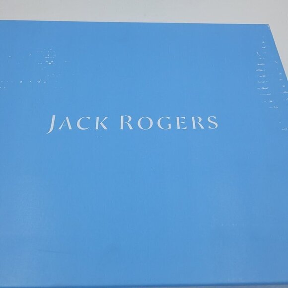 NIB Jack Rogers Women's Izzie Suede Bootie Black Casual Buckle Shoe Size 9M - Picture 11 of 12